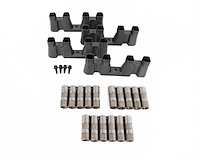 BTR-51163-4 Lifter Tray Bolts Set Of 4