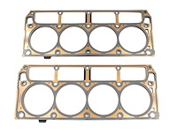 BTR-82179-2 Cylinder Head Gasket Set GM LS7, Multi-Layered Steel (MLS), 4.140 in. Bore, .051 in. Compressed Thickness