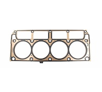 BTR-89227 Cylinder Head Gasket GM LS2, Multi-Layered Steel (MLS), 4.020 in. Bore, .051 in. Compressed Thickness