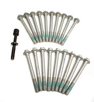 BTR/LT1/HBK Gen V LT Head Bolt Kit – Complete Set