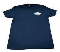 BTR-TNV24XL Truck Norris Version 2 Shirt 4XL