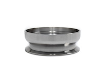 BTR27532 Stainless-Steel Downpipe Flange 4 in. (No Clamp)