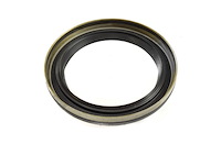 BTR34614 Timing Cover Damper Seal for GM Gen V LT Engines