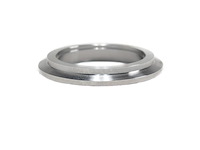 BTR65321 Aluminum Compressor-Outlet Flange 3 in. w/O-Ring (No Clamp)