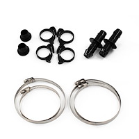 CAT-L83-03 Cold Air Tube Hardware Kit 2014-2018 L83 Engines