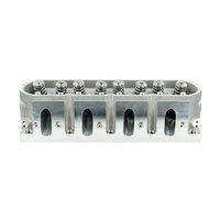 Canted Valve Assembled Cylinder Head, GM LS1 6-Bolt, CNC-Ported