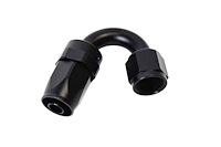 HF-150-08 Hose End - 150 Degree - 8AN