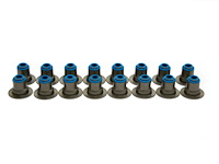 VS LS HAT KIT Valve Seal Hat Set, 01+ GM LS