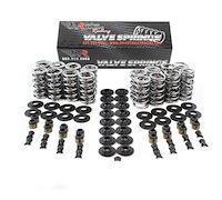 SK001/S/2060/BB Platinum Dual Valve Spring Kit, GM LS, Max Lift: .660 in.