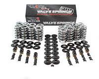 SK001/S/6545/BB Platinum Dual Valve Spring Kit, GM LS, Max Lift: .660 in.