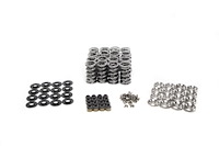 SK006/6545/BB Platinum Dual Spring Kit, GM LS9, .660 in. Lift