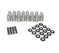 BTR-SK018/2045 .625 Lift Beehive Valve Spring Kit For .520 in. Guides