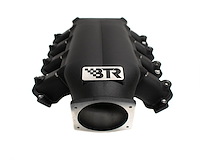 TRA-GENV-INJ-V2 Trinity Intake Manifold GEN V Natural With Injectors Version 2