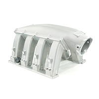 TRA-62HEMI-LL-2I Trinity Intake Manifold 6.2L HEMI Long Length Dual Injector Natural
