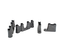 BTR-V6LIFTERTRAYS Lvx V6 Lifter Tray Set