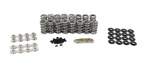 SK704/6560/BB .685 in. GEN V LT4 Spring Kit Bronze Guides