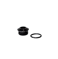 ORB-PGA-08 8AN Port Plug Allen Head