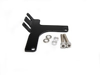 STBK-01 Throttle Bracket Kit, Stock Cable, For BTR Equalizer 1 Intake (IMA-01)