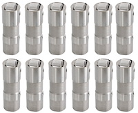 X12499225-12 DELPHI LS7 Hydraulic Roller Lifter Set for GM GEN V LT V6