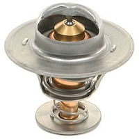 Low-Temp Stat Thermostat