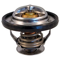 Low-Temp Stat Thermostat
