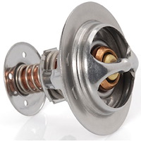 Low-Temp Stat Thermostat 160° See "More Info" Below For ALL Applications