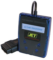 E-Z Tune Programmer 2007-12 Chevy/GMC Truck/SUV 4.3/4.8/5.3/6.0/6.2L