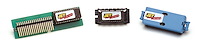 Power Control Module