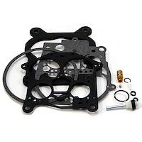 Quadrajet Jet Rebuild Kit Non-Electric M4 Quadrajet