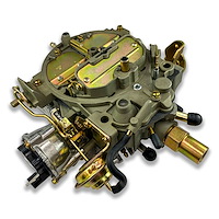 Quadrajet Carburetor 800 CFM Stage 1 Pontiac 350-455ci