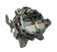 Quadrajet Marine Carburetor Model R4/4MV