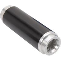 Fuel Filter Black