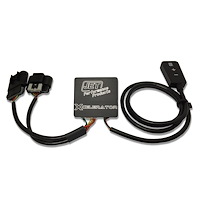 Xcelerator Throttle Delay Eliminator for 2007-2018 Chrysler/Dodge/Jeep/Ram Vehicles