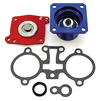 TBI Fuel Pressure Regulator Kit 1987-1995 C/K Truck/SUV 4.3L/5.0L/5.7L/7.4L