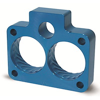 Power-Flo TBI Spacer for 1994-2003 Dodge Ram