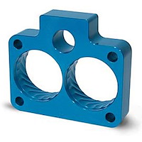 Power-Flo TBI Spacer
