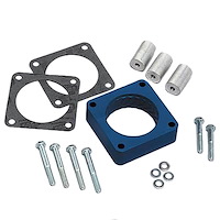 Power-Flo TBI Spacer