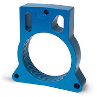 Power-Flo TBI Spacer