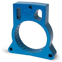 Power-Flo TBI Spacer