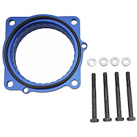 Power-Flo TBI Spacer for 2005-2016 Mopar 5.7/6.1/6.4L