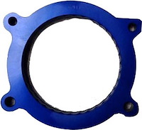 Power-Flo TBI Spacer
