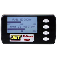 V-Force Plus Performance Module Honda: Accord, Civic, Prelude, CR-V, S2000, Pilot, Element, Ridgeline, Fit, Crosstour