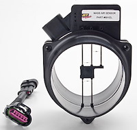 Powr-Flo Mass Air Sensor 1994-1997 Camaro/Firebird/Corvette 5.7L