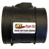 Powr-Flo Mass Air Sensor 2007-08 GM Truck/SUV 4.3/4.8/6.0/6.2L