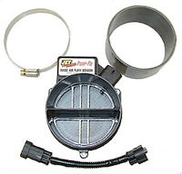 Powr-Flo Mass Air Sensor 2001-2002 Camaro/Firebird LS1