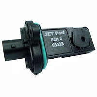 Powr-Flo Mass Air Sensor 2010-2011 Chevy Camaro & Buick Lacrosse 3.6L