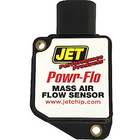 Powr-Flo Mass Air Sensor 1996-1998 GM 3.8L