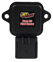 Powr-Flo Mass Air Sensor 2007-2018 Fits Dodge Ram 2500/3500 6.7L Diesel, 2016-2019 Fits Nissan Titan 5.0L Diesel