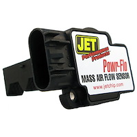 Powr-Flo Mass Air Sensor 2011-2013 Silverado/Sierra 2500HD/3500HD 6.6L