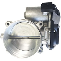 Powr-Flo Throttle Body 2011-2014 Ford